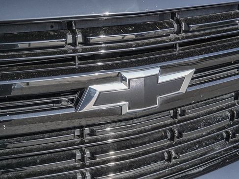 Used 2024 Chevrolet Tahoe RST RWD image 11