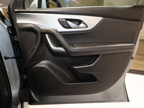 Certified 2025 Chevrolet Blazer LT image 18