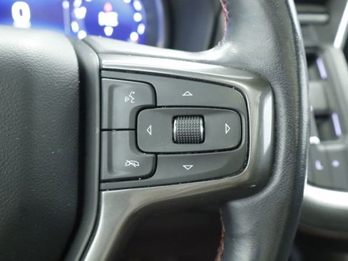 Used 2022 Chevrolet Tahoe RST w/ Luxury Package AWD/4WD image 30