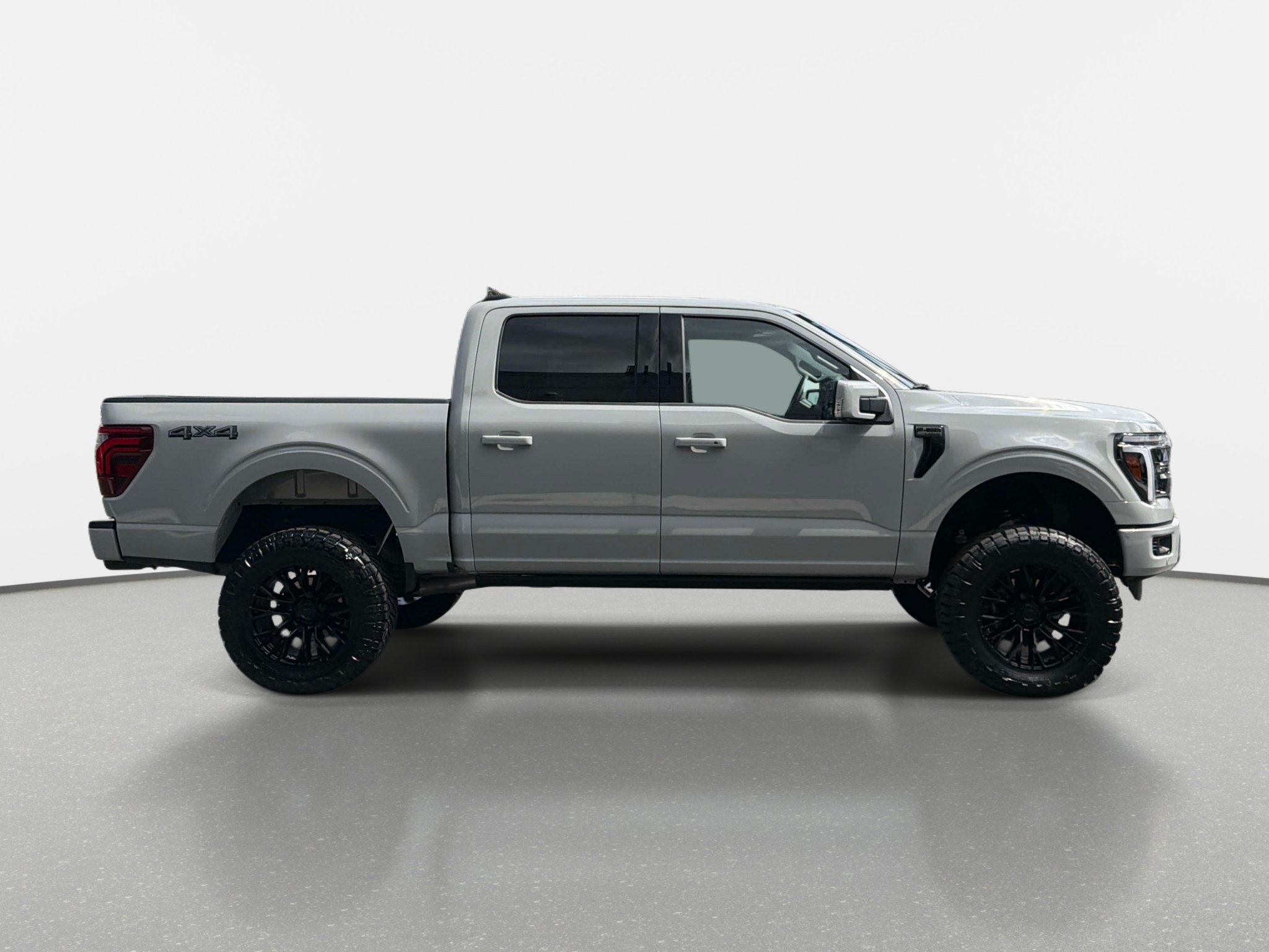 Used 2026 Ford F150 Lariat AWD/4WD image 3