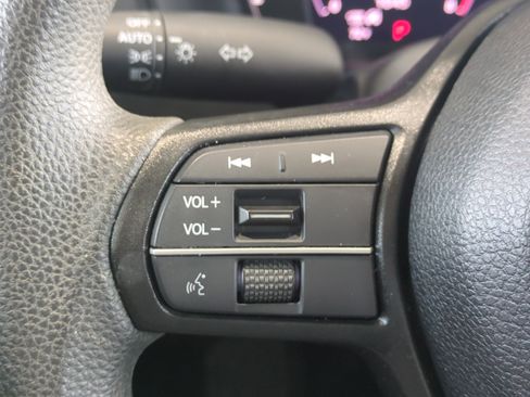 Used 2023 Honda Accord EX image 25