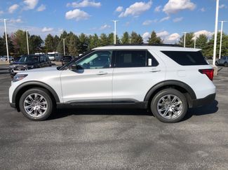 New 2026 Ford Explorer Active w/ Active Comfort Package video 2