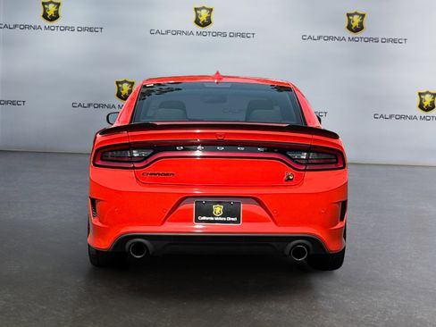Used 2023 Dodge Charger Scat Pack image 4