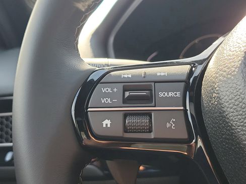 New 2026 Honda Civic Sport image 27