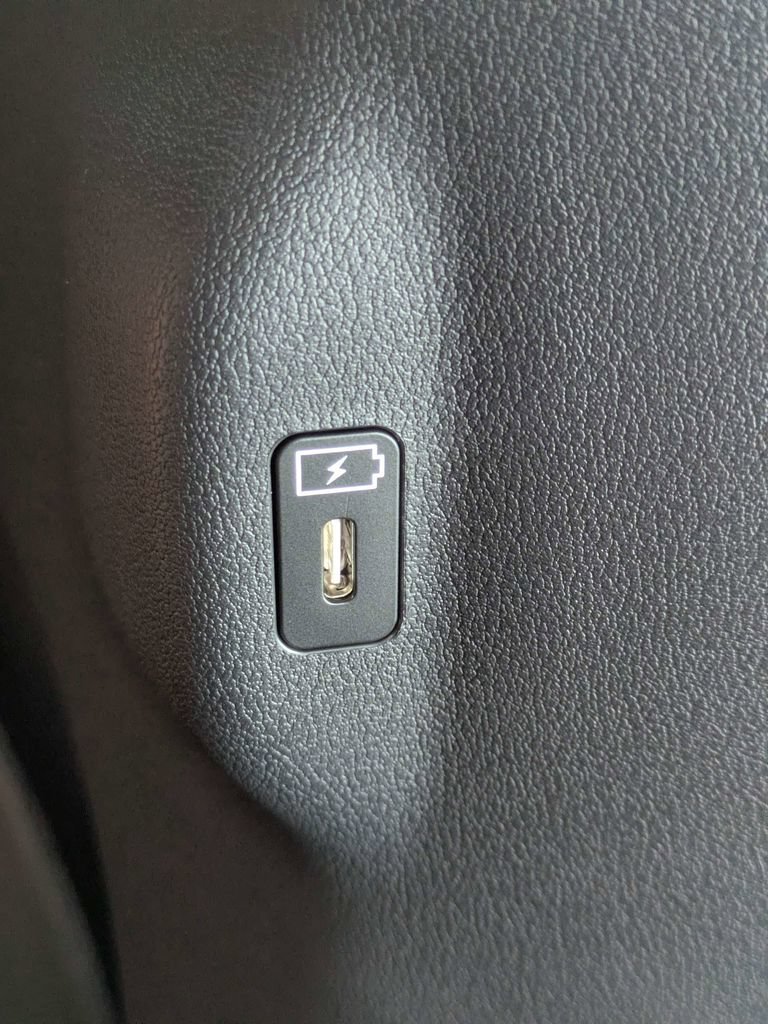 New 2027 Kia Telluride EX FWD image 15