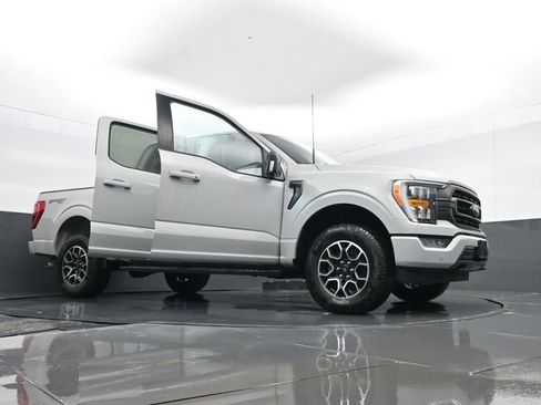 Used 2023 Ford F150 XLT w/ Equipment Group 302A High image 31