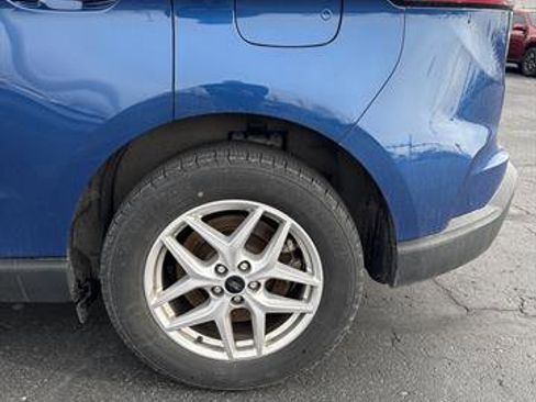 Used 2023 Ford Edge SEL w/ Convenience Package image 1