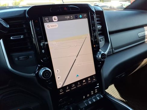 New 2026 RAM 2500 Big Horn image 21