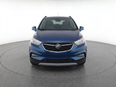 Certified 2020 Buick Encore Sport Touring w/ Safety Package FWD image 2