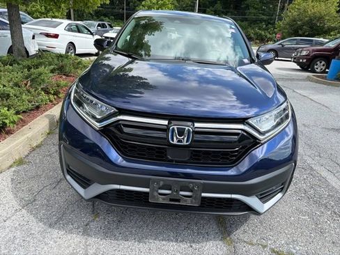 Used 2022 Honda CR-V EX-L image 14