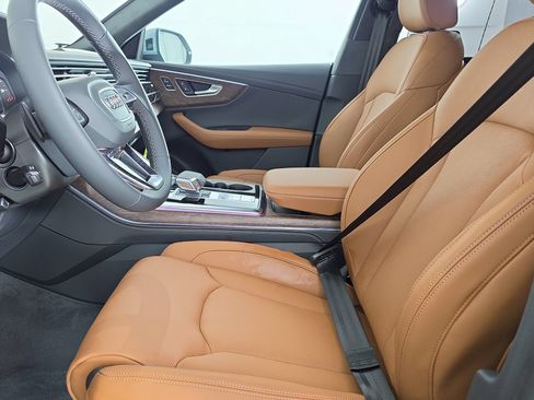 New 2026 Audi Q8 Prestige AWD/4WD image 14
