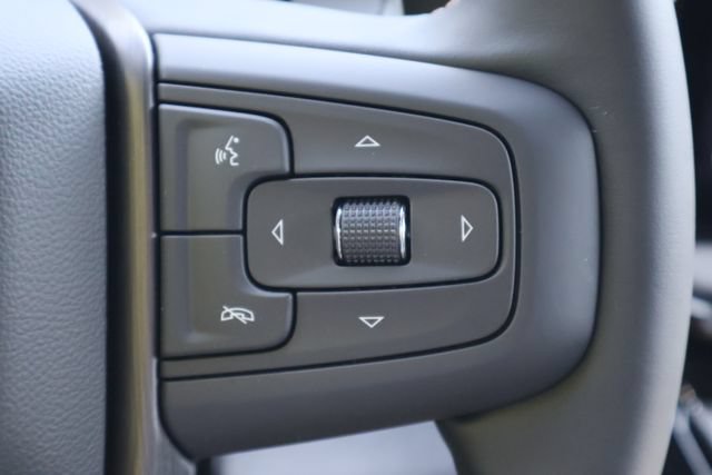 New 2026 GMC Sierra 1500 AT4 w/ AT4 Premium Package AWD/4WD image 7