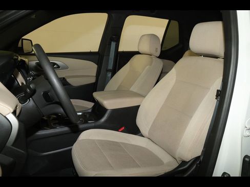 Used 2023 Chevrolet Traverse LS w/ Safety Package AWD/4WD image 22