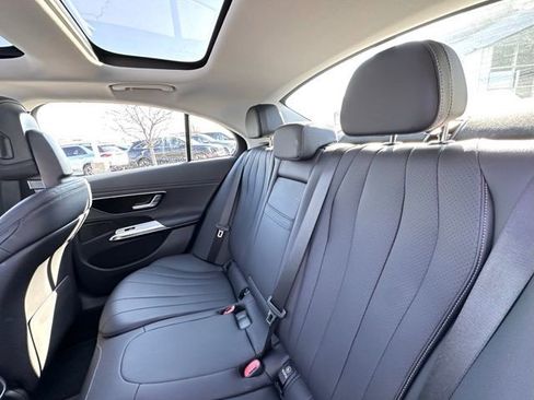 Certified 2025 Mercedes-Benz E 350 4MATIC Sedan image 22