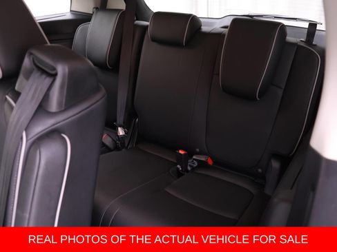 Used 2025 Honda Odyssey Touring image 10