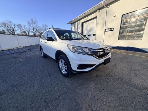 Used 2016 Honda CR-V LX image 5