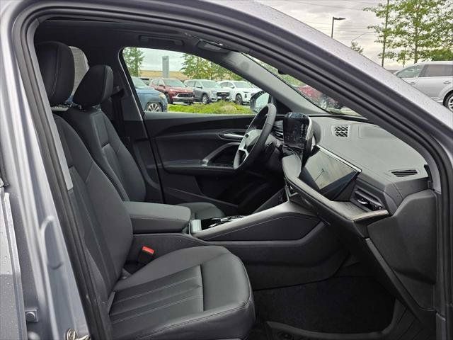 New 2026 Audi Q5 Premium Plus AWD/4WD image 11