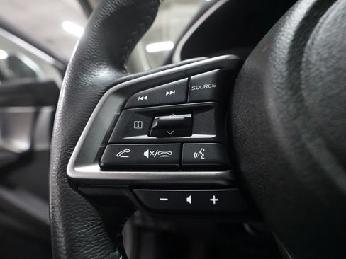 Used 2025 Subaru Legacy Limited AWD/4WD image 17