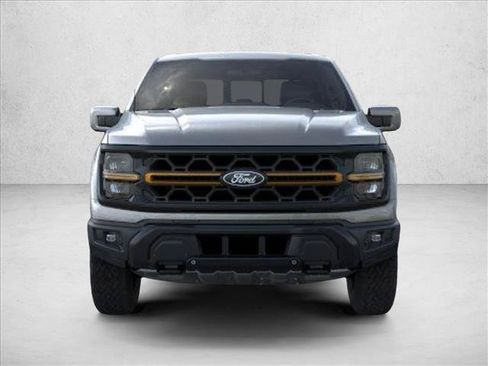 New 2026 Ford F150 Tremor AWD/4WD image 6