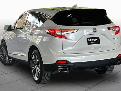 Used 2025 Acura RDX SH-AWD w/ Technology Package image 11