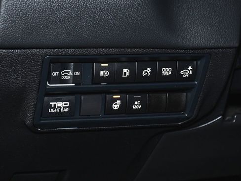 Used 2025 Toyota Sequoia TRD Pro image 17