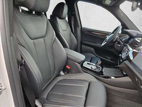 Certified 2023 BMW X3 xDrive30i w/ Premium Package image 23
