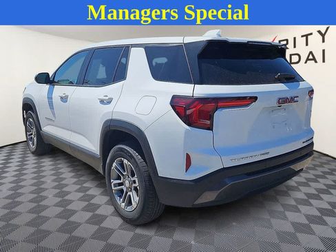 Used 2026 GMC Terrain Elevation AWD/4WD image 6