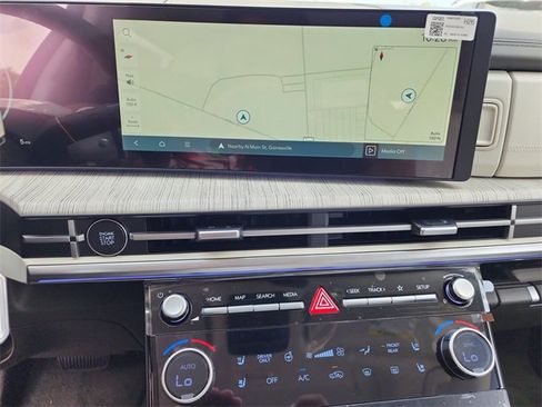 New 2025 Hyundai Santa Fe Calligraphy image 20