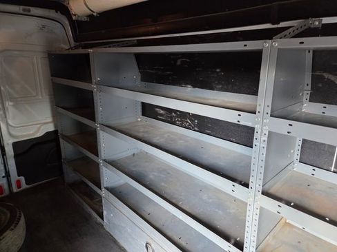 Used 2016 Ford Transit 350 148 High Roof Extended RWD image 37