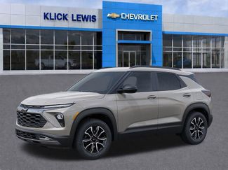 New 2026 Chevrolet TrailBlazer ACTIV video 2