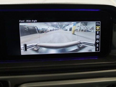 Used 2023 Mercedes-Benz G 63 AMG 4MATIC image 13