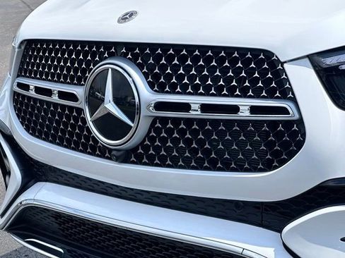 Used 2026 Mercedes-Benz GLE 350 4MATIC image 7