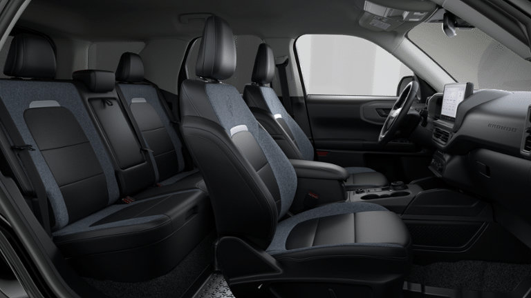 New 2026 Ford Bronco Sport Outer Banks AWD/4WD image 38