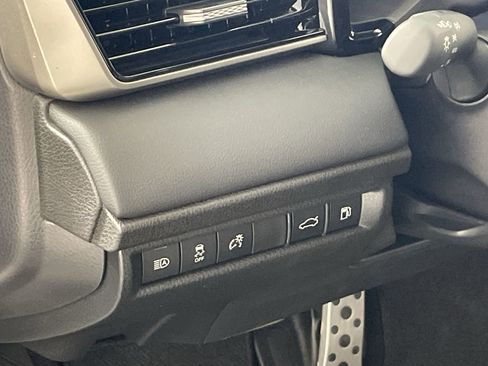 New 2026 Toyota Camry XSE image 12