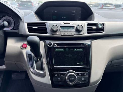 Used 2016 Honda Odyssey SE image 20