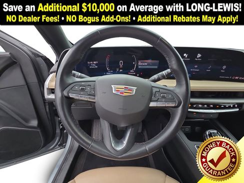 Used 2024 Cadillac XT4 Premium Luxury image 18