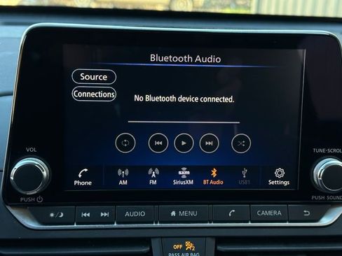 Used 2024 Nissan Altima 2.5 SR image 24