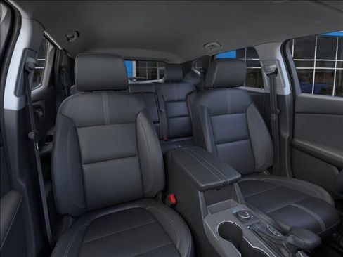 New 2025 Chevrolet Blazer LT w/ LPO, Floor Liner Package image 16