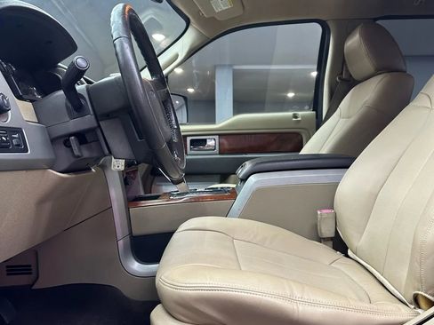 Used 2009 Ford F150 Lariat image 12