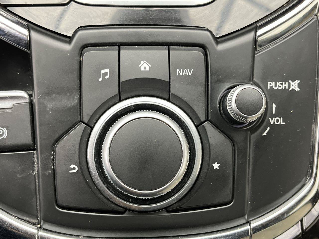 Used 2019 MAZDA CX-9 Grand Touring AWD/4WD image 22