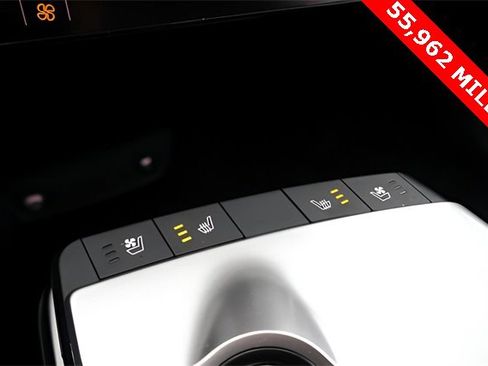 Used 2022 Kia EV6 Wind image 26