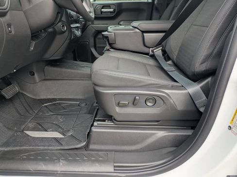 New 2026 Chevrolet Silverado 1500 Custom Trail Boss image 10