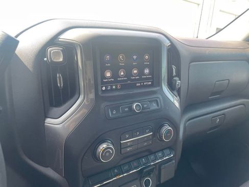 Used 2021 Chevrolet Silverado 1500 Custom image 16