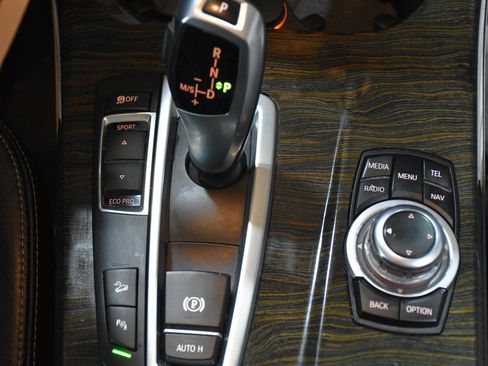 Used 2013 BMW X3 xDrive28i image 15