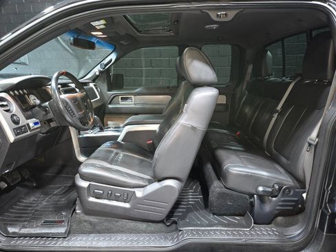 Used 2010 Ford F150 Raptor image 94