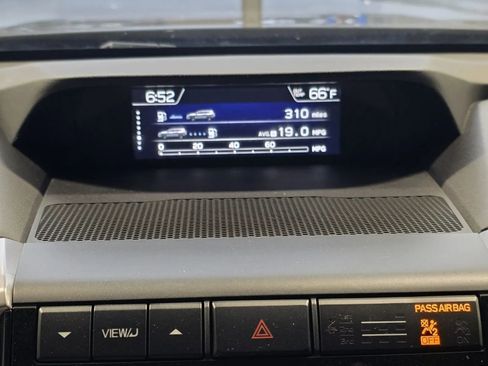 Used 2021 Subaru Ascent Touring w/ Popular Package #2A image 39