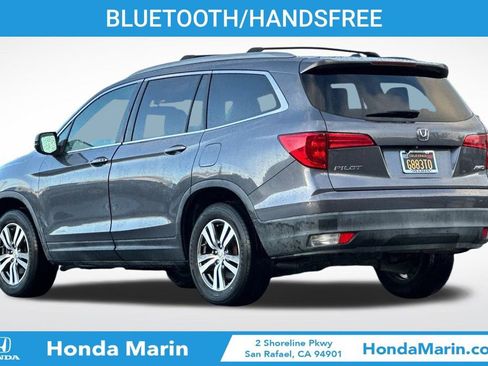 Used 2016 Honda Pilot EX-L image 7