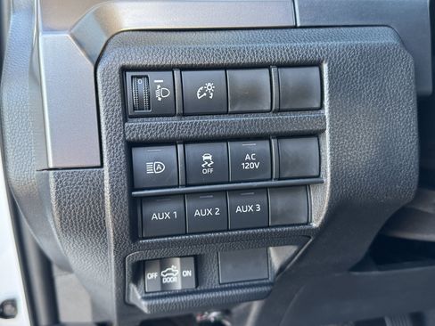 New 2026 Toyota Tacoma TRD Off-Road image 17