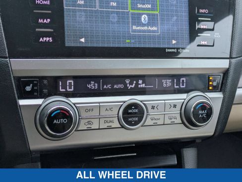 Used 2015 Subaru Outback 2.5i Limited AWD/4WD image 25