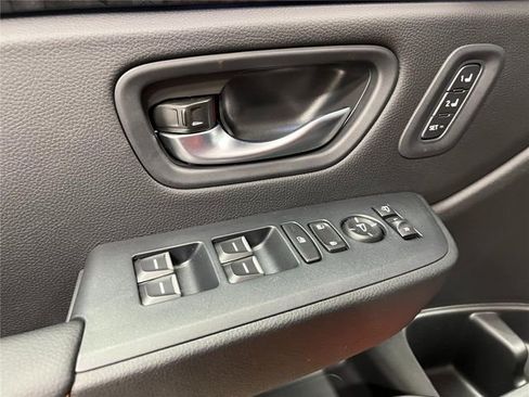 New 2026 Honda Passport TrailSport Elite image 14
